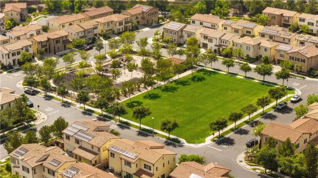 52 English Saddle, Irvine, CA 92602
