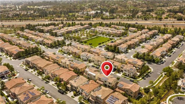 52 English Saddle, Irvine, CA 92602