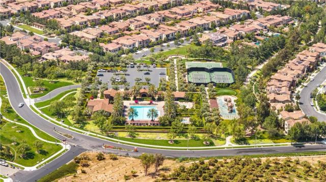 52 English Saddle, Irvine, CA 92602
