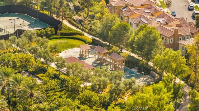 52 English Saddle, Irvine, CA 92602