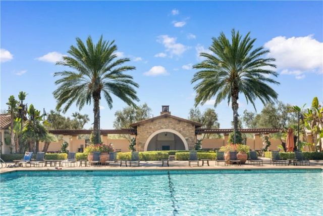 52 English Saddle, Irvine, CA 92602