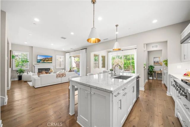 52 English Saddle, Irvine, CA 92602