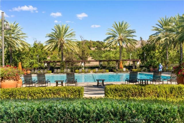 52 English Saddle, Irvine, CA 92602