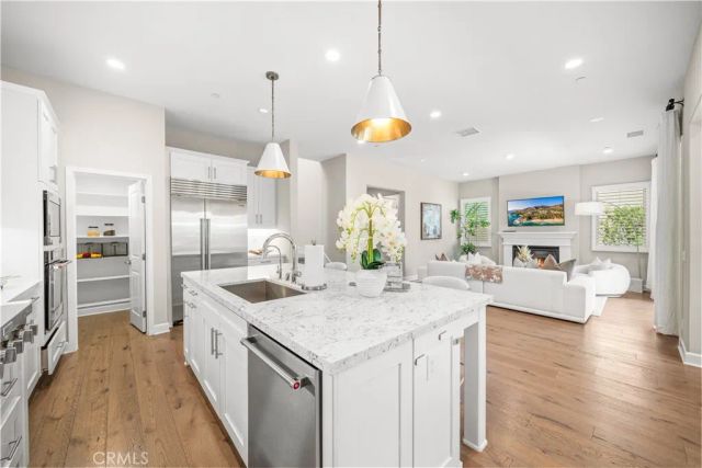 52 English Saddle, Irvine, CA 92602