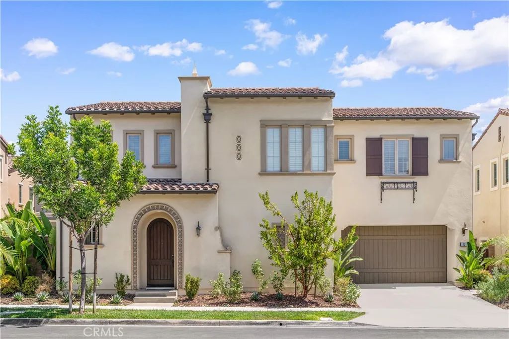 52 English Saddle, Irvine, CA 92602
