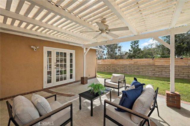 23321 Via Ronda, Mission Viejo, CA 92691
