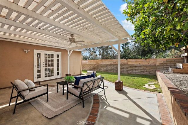 23321 Via Ronda, Mission Viejo, CA 92691