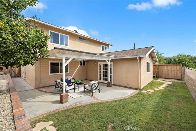 23321 Via Ronda, Mission Viejo, CA 92691