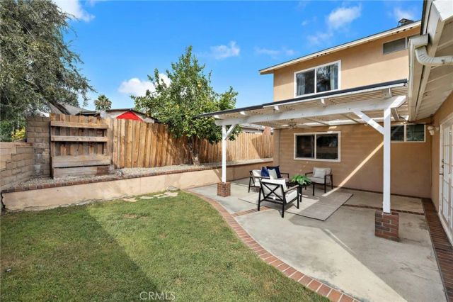 23321 Via Ronda, Mission Viejo, CA 92691