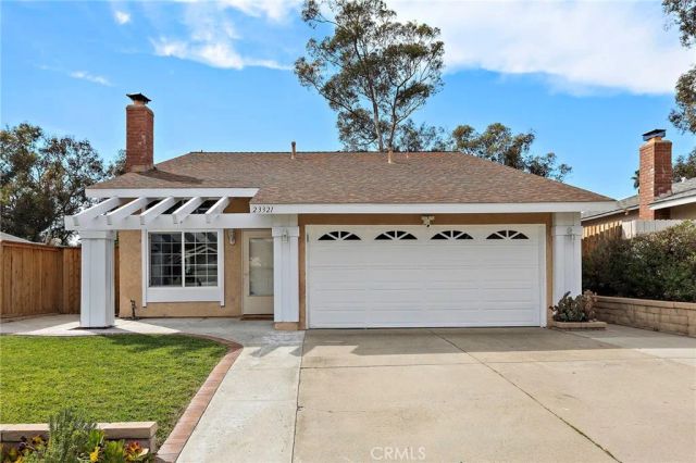 23321 Via Ronda, Mission Viejo, CA 92691