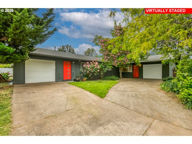 11590 Sw LOMITA Ave, Portland, OR 97223