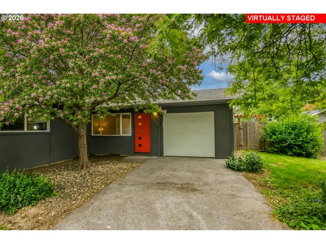 11590 Sw LOMITA Ave, Portland, OR 97223