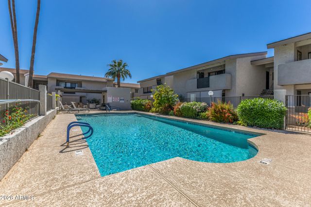 6480 N 82nd Street 1110, Scottsdale, AZ 85250