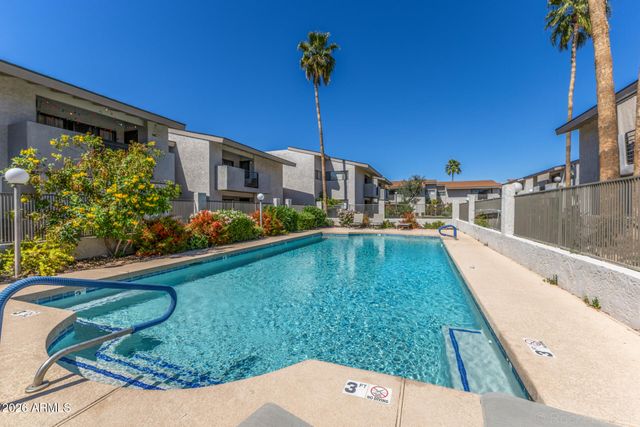 6480 N 82nd Street 1110, Scottsdale, AZ 85250