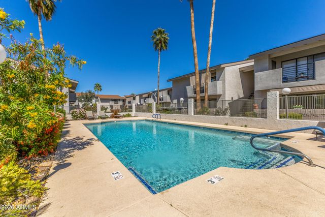 6480 N 82nd Street 1110, Scottsdale, AZ 85250