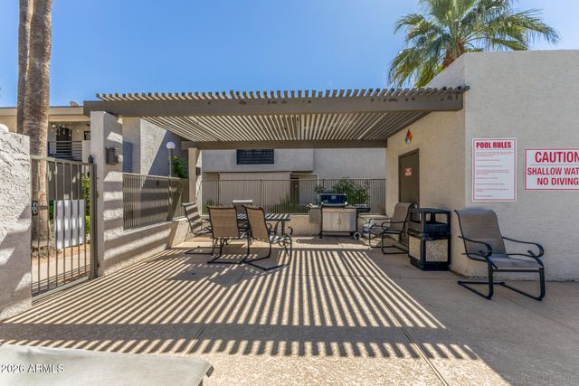 6480 N 82nd Street 1110, Scottsdale, AZ 85250