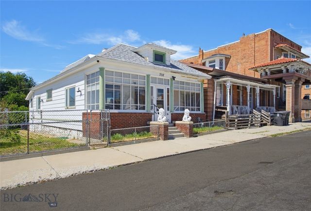 737 Maryland, Butte, MT 59701