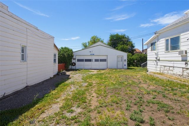 737 Maryland, Butte, MT 59701