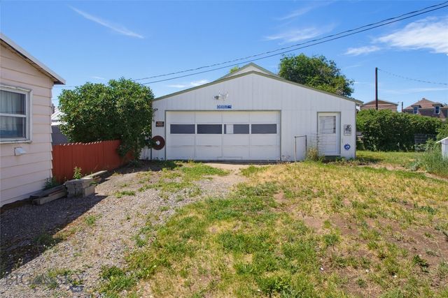 737 Maryland, Butte, MT 59701