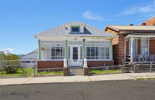737 Maryland, Butte, MT 59701