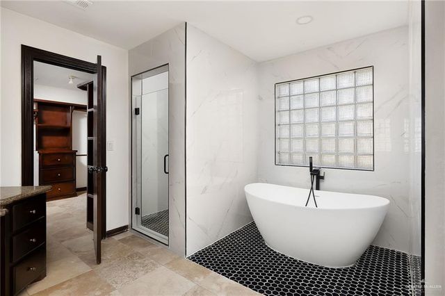 7614 Wagon Trail Drive, Palmview, TX 78572