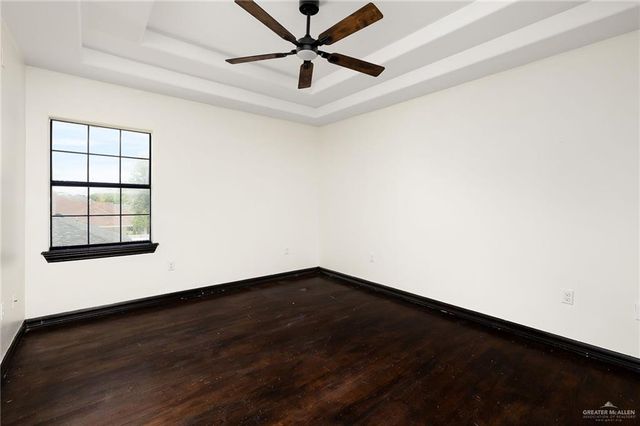 7614 Wagon Trail Drive, Palmview, TX 78572