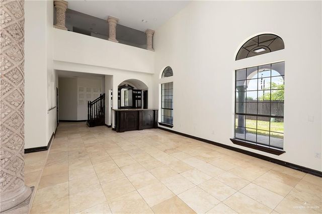 7614 Wagon Trail Drive, Palmview, TX 78572