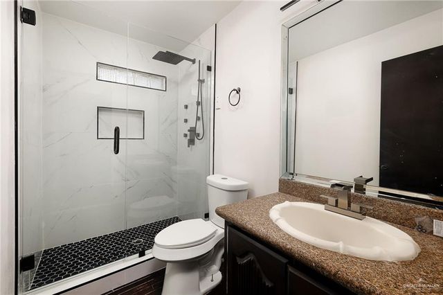 7614 Wagon Trail Drive, Palmview, TX 78572