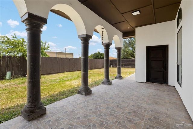 7614 Wagon Trail Drive, Palmview, TX 78572