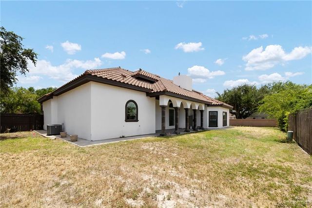 7614 Wagon Trail Drive, Palmview, TX 78572