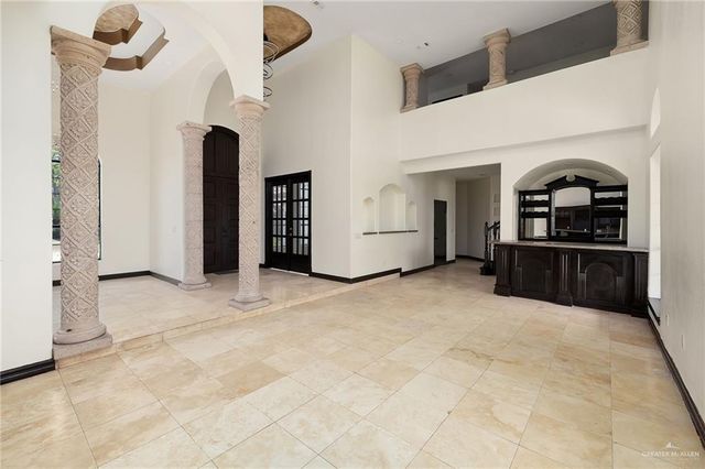 7614 Wagon Trail Drive, Palmview, TX 78572