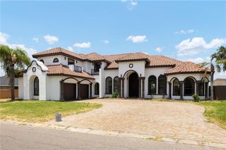 7614 Wagon Trail Drive, Palmview, TX 78572