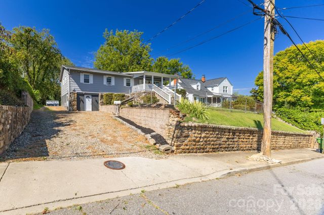 55 Congress Street, Asheville, NC 28801
