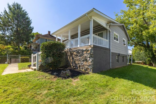 55 Congress Street, Asheville, NC 28801