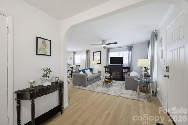 55 Congress Street, Asheville, NC 28801