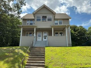 176 McClintock Street, New Britain, CT 06053