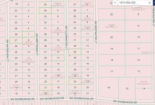 LOT 30 SW CLEARWATER CT, Dunnellon, FL 34431