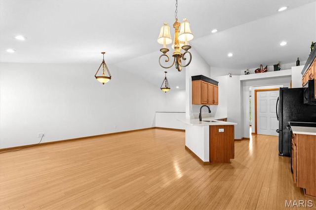 3305 Rand Lane, Swansea, IL 62226