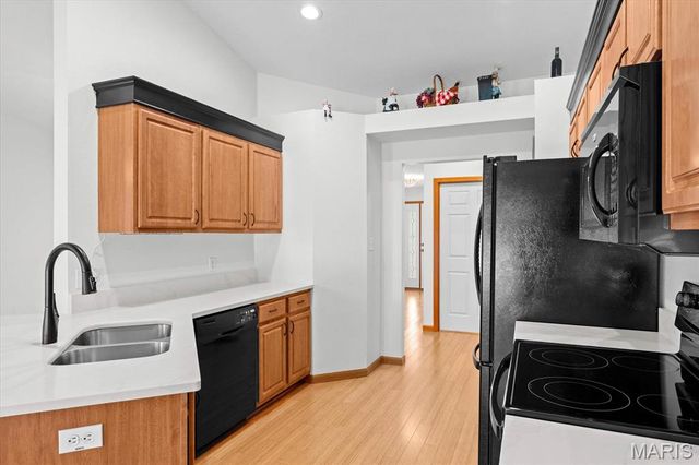 3305 Rand Lane, Swansea, IL 62226