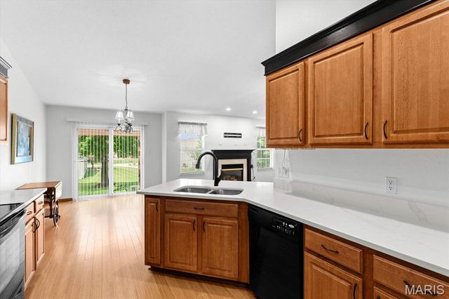 3305 Rand Lane, Swansea, IL 62226