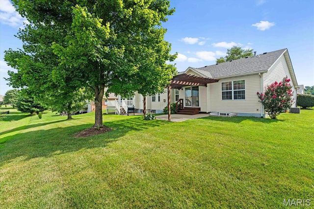 3305 Rand Lane, Swansea, IL 62226