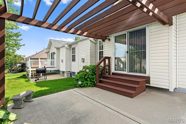 3305 Rand Lane, Swansea, IL 62226