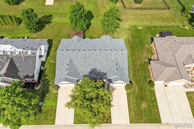 3305 Rand Lane, Swansea, IL 62226