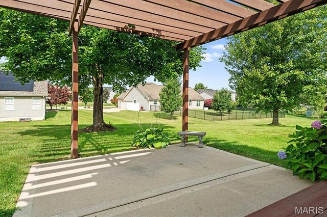 3305 Rand Lane, Swansea, IL 62226