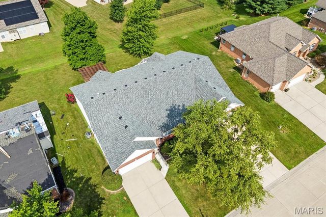 3305 Rand Lane, Swansea, IL 62226