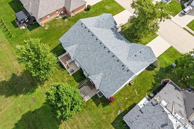 3305 Rand Lane, Swansea, IL 62226
