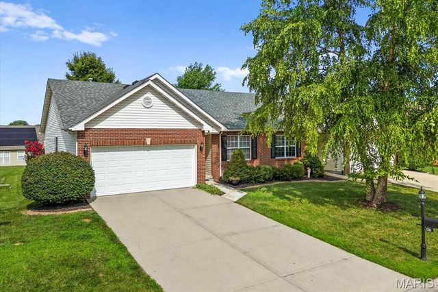 3305 Rand Lane, Swansea, IL 62226