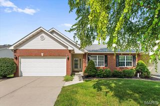3305 Rand Lane, Swansea, IL 62226