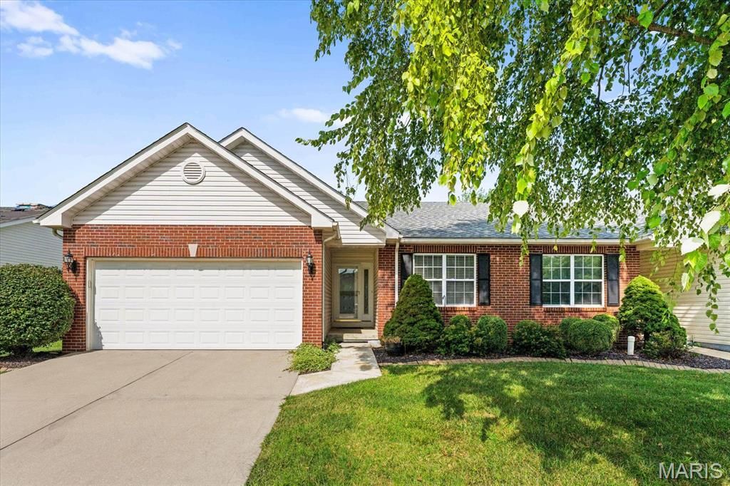 3305 Rand Lane, Swansea, IL 62226