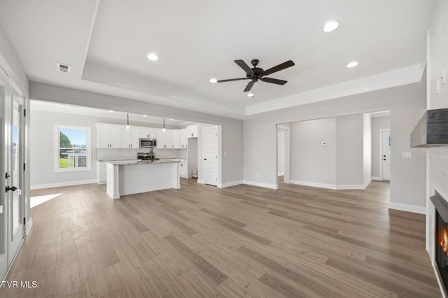 448 Tortoise Way, Jonesborough, TN 37659